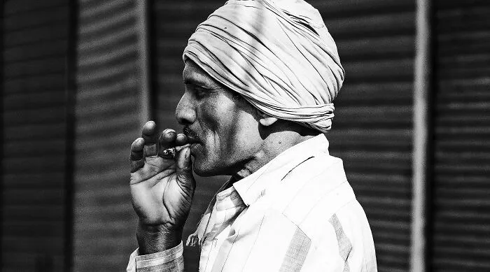 I Took 22 Photos Showcasing Life On The Streets Of Old Delhi