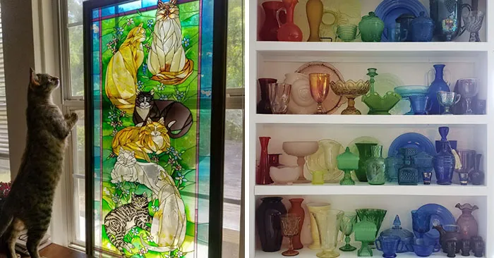 50 Lucky People Who Struck Gold When Shopping Secondhand
