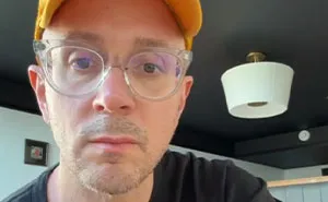 Steve From “Blue’s Clues” Shares Touching Video Amid Nickelodeon Scandal