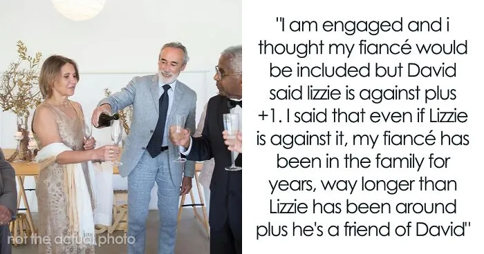 Entitled Bride Gets Shut Up By Wedding Guest Tired By Her Whines Over In-Laws 'Upstaging' Her