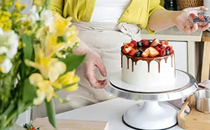 Woman Treats Her Colleagues With Home-Baked Goods, Two Of Them Threaten To Report Her To HR