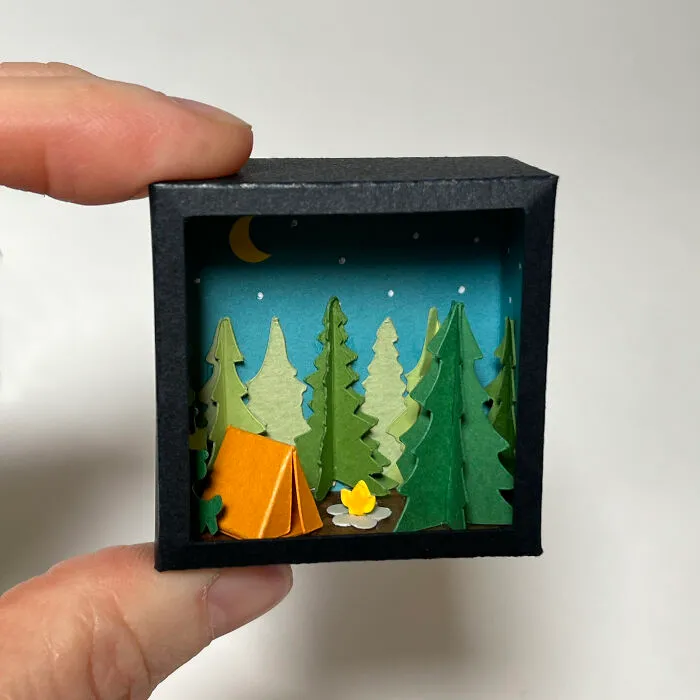 Camping Adventure
