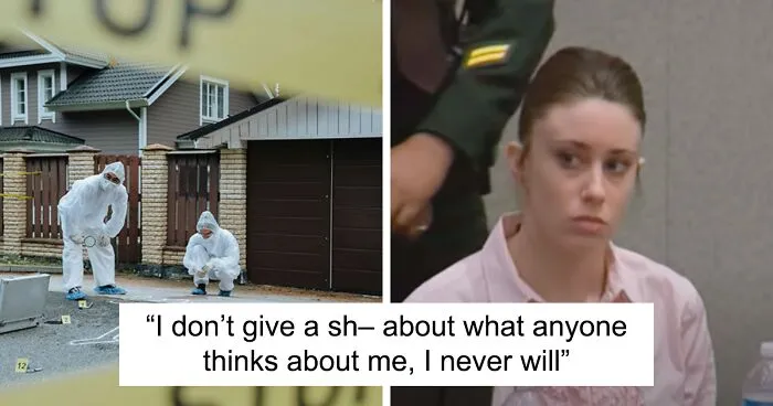 “Monster Mom” Casey Anthony Wants The World To See Her Work Through Reality TV Show