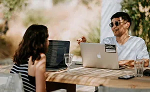 “Leave Early? Fine”: CEO Is Praised After Sharing His Result-Only Work Policies
