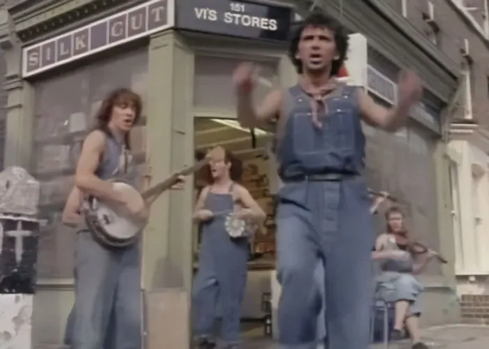 31 Common Names That Can't Really Be Used Anymore