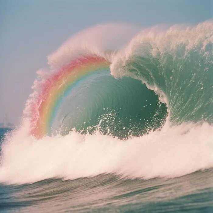 If You’re Feeling Blue, These 50 Pics Might Brighten Your Day