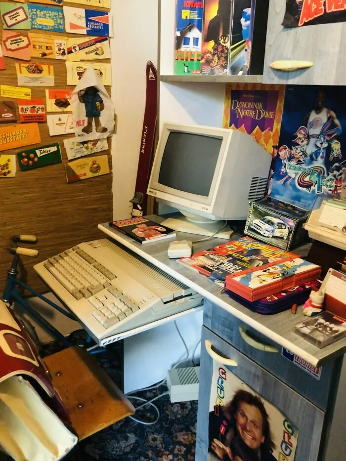 30 Things From Childhood That We Only Started To Appreciate Once We Grew Up