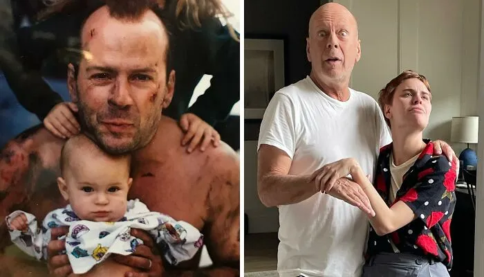 Bruce Willis’ Daughter Talks About Autism Diagnosis For First Time: "It’s Changed My Life"
