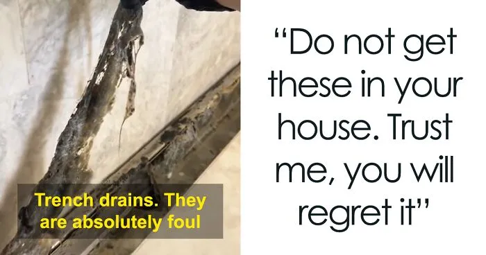 “Trust Me, You Will Regret It”: Cleaner Warns People Against Jumping Onto These Design Trends