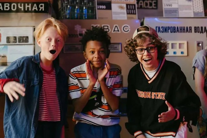 30 People Share Cringe Things High Schoolers Do While Thinking It's Cool
