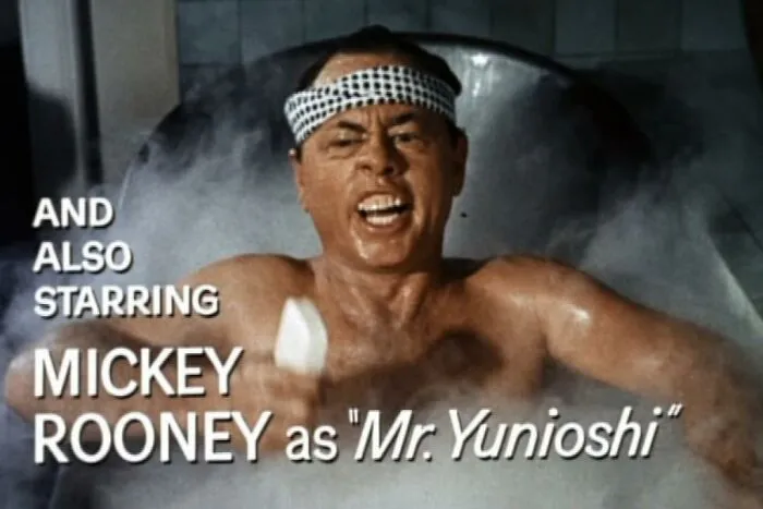 “Everyone Just Laughed It Off”: 26 Movie Scenes That Definitely Didn’t Age Well