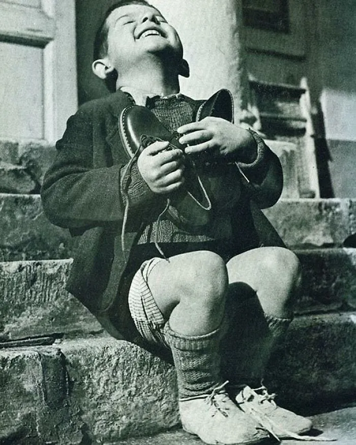 50 Interesting Photographs From The Past That Might Help You Learn Something New
