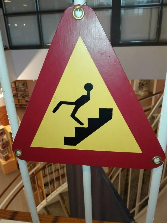 21 Carteles sorprendentemente divertidos que había que compartir