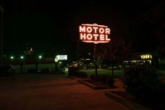The Lights Are No Longer Left On For Mr. & Mrs. Kevin