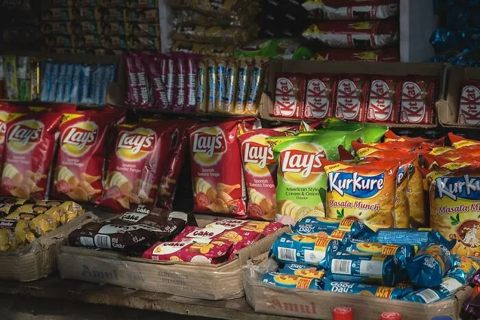 33 People Share The 'Poverty Food' Of 2024