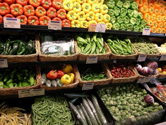 33 People Share The 'Poverty Food' Of 2024