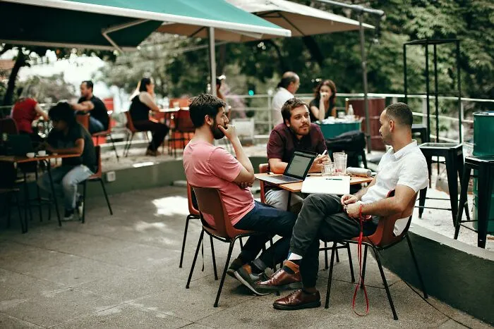 50 People Who Made A Critical Mistake During The First Day On The Job And Got Fired