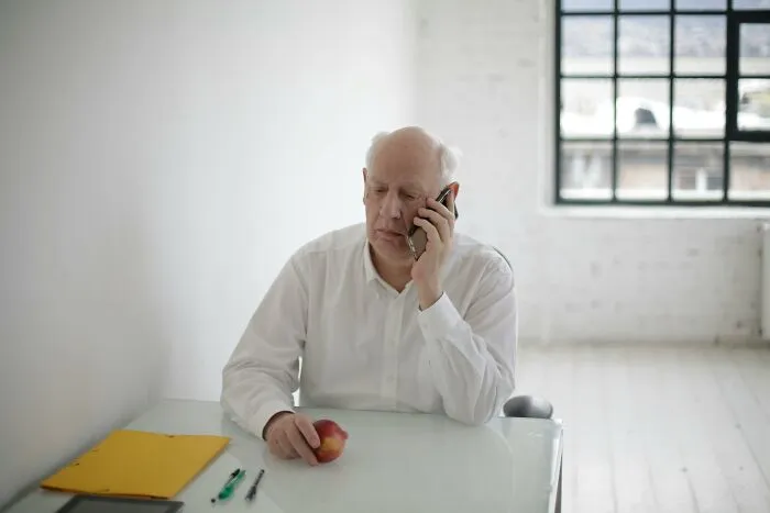 50 People Who Made A Critical Mistake During The First Day On The Job And Got Fired
