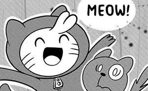 30 Wholesome Comics That Will Boost Your Positivity Levels By This Artist