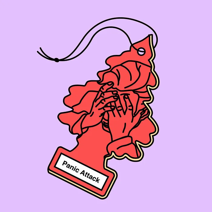 30 Colorful Illustrations By The Artist Adela Madej