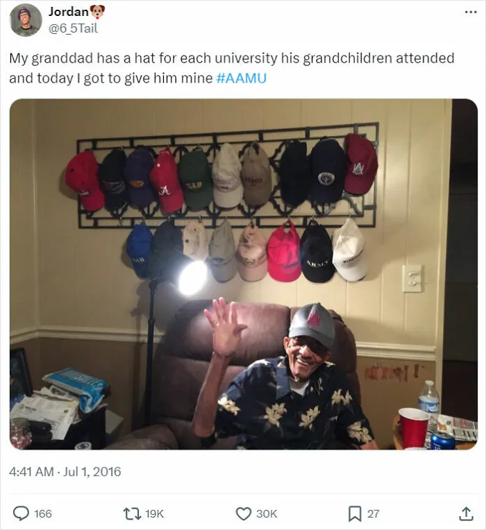 “Wait A Second, This Is Wholesome Content”: 50 Posts To Restore Your Faith In Humanity