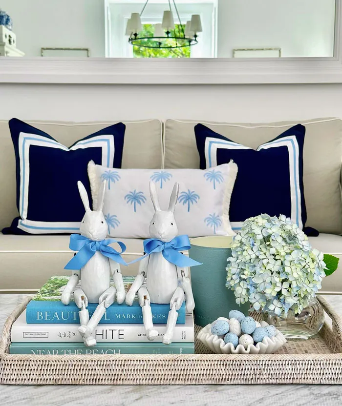 Wishing You A Wonderful Day Celebrating Easter Your Way