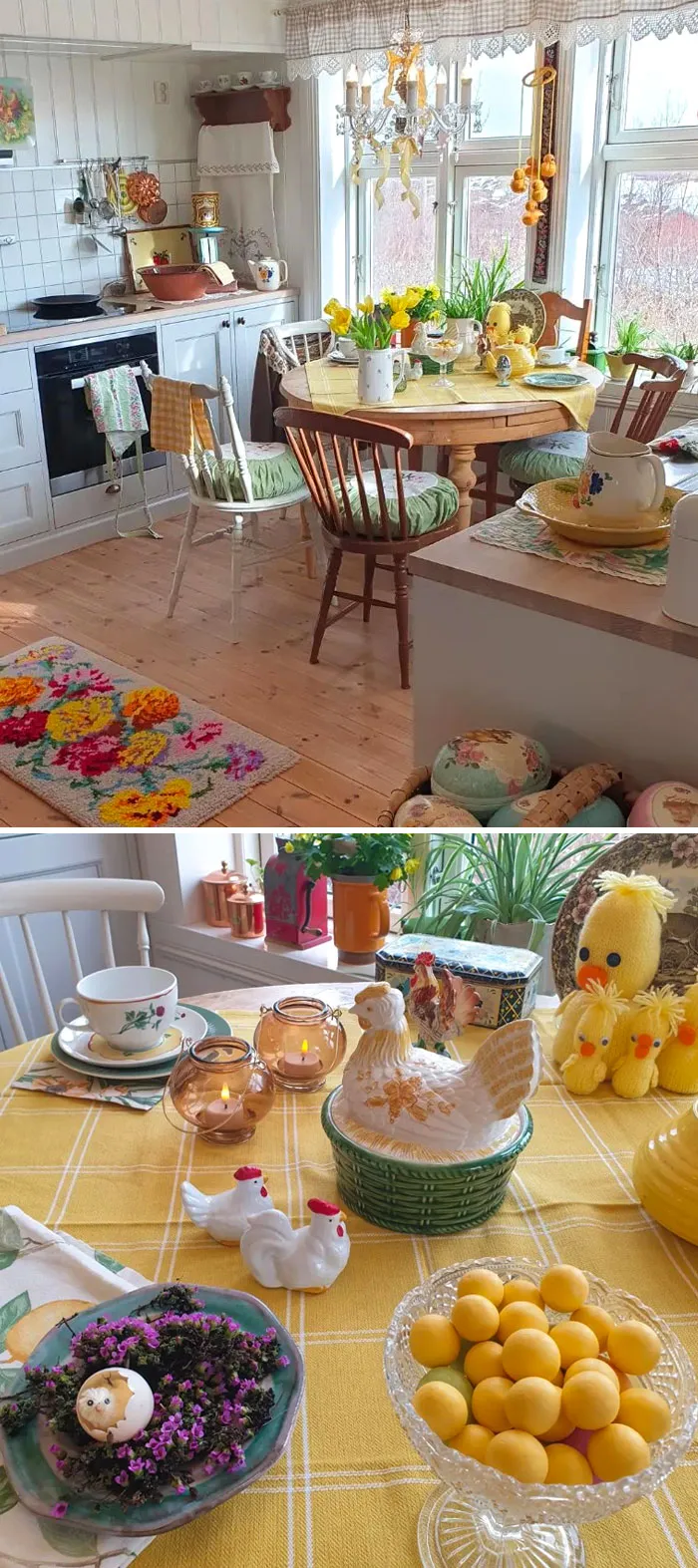 Have A Lovely Easter Evening