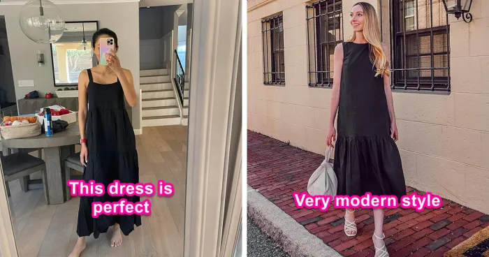 21 Easter Dresses With Discounts For Your Perfect Sunday Look