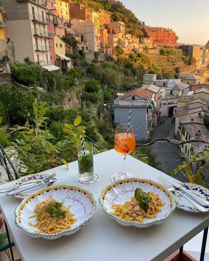 30 Fotos muy estéticas de comida casi perfecta (Nuevas imágenes)