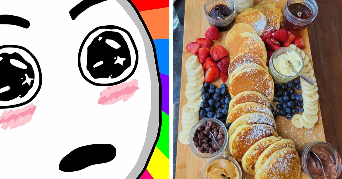 30 Fotos muy estéticas de comida casi perfecta (Nuevas imágenes)