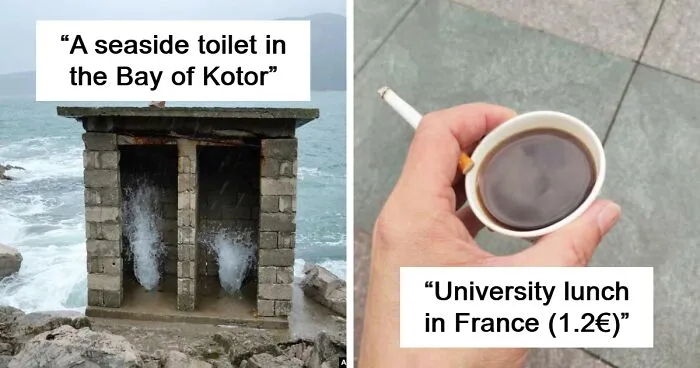 45 Pictures That Show Why There Is No Other Place Like Europe (New Pics)