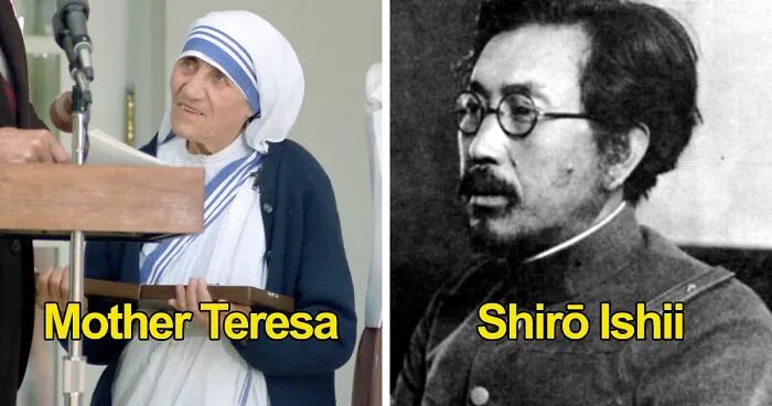 “A Genuine Monster”: 40 Of The Most Evil People Across History That Got Away With It