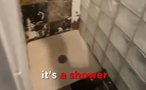 “The Worst Design Layout”: Realtor Shares Tour Of “Absurd” NYC Studio Apartment Listed For $3,500