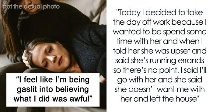 Mom Gets Blackout Drunk After Dad Spends Some Alone Time With Their Kid, He Can’t Understand Why