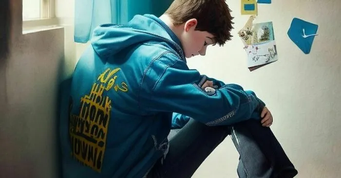 Understanding The Life Of A Teenager