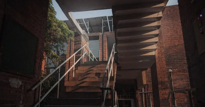 I Captured The Beauty Of National College Of Arts Through My Photos (16 Pics)