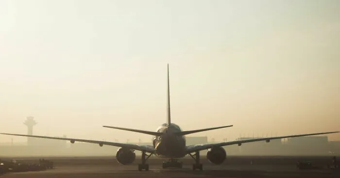 FAA Finds Workers Using Hotel Card And Dish Soap To Fit Boeing Aircraft's Door