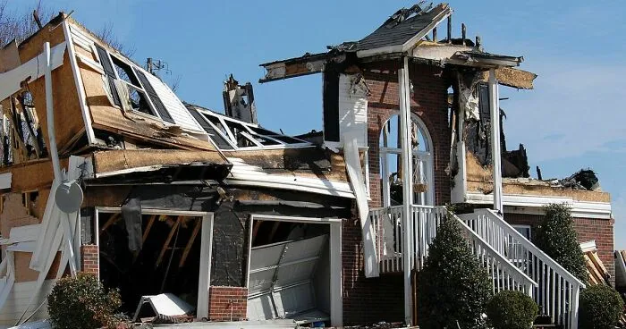 Two Men Bombed Woman's Dream Home, Planned To Have Her Daughter Eaten Up By "Large" Python