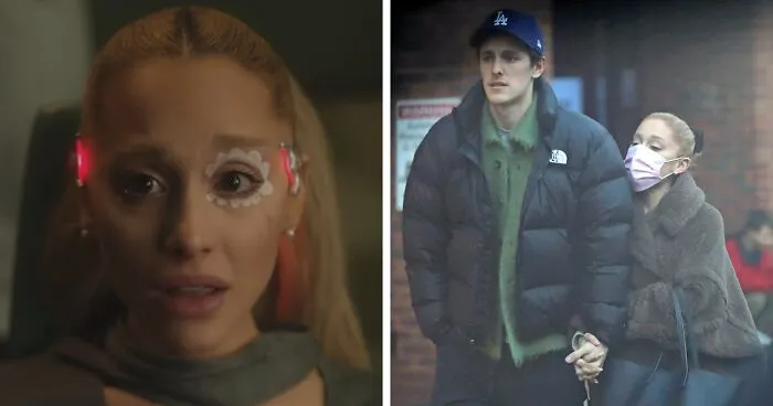 Ariana Grande To Pay Dalton Gomez Hefty Sum As Their Divorce Is Finalized: "Thank U, Next"