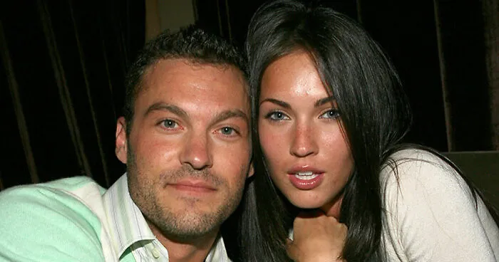 Megan Fox Opens Up About Dating Brian Austin Green When She Was 18: "I Was Not A Great Girlfriend"