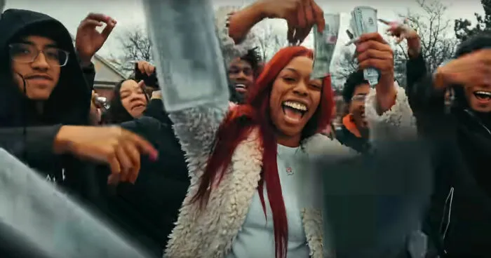 School Teacher Fired Over Rap Career Becomes Viral Sensation After Filming Farewell Hit With Kids