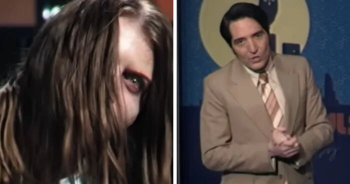 "Terrifying" Horror Movie 'Late Night With The Devil' Earns A Spooky $666,666 At Box Office