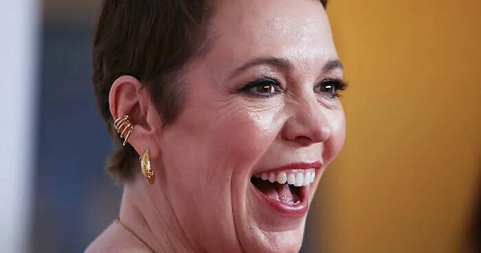 Olivia Colman Calls Out Gender Pay Gap In Hollywood: "If I Was Oliver Colman, I’d Be Earning A F--- Of A Lot More"