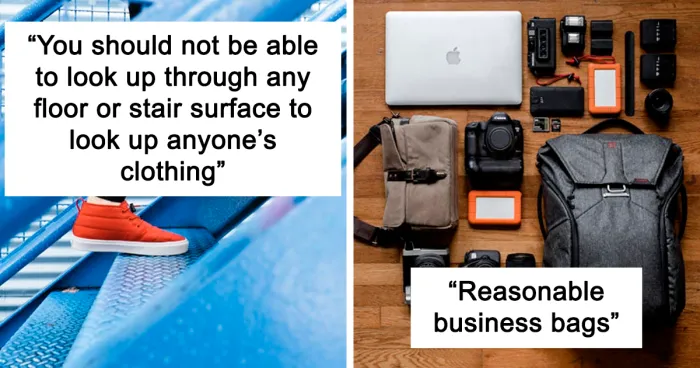 30 Things That Were Designed Without Women In Mind That Are Due For An Upgrade