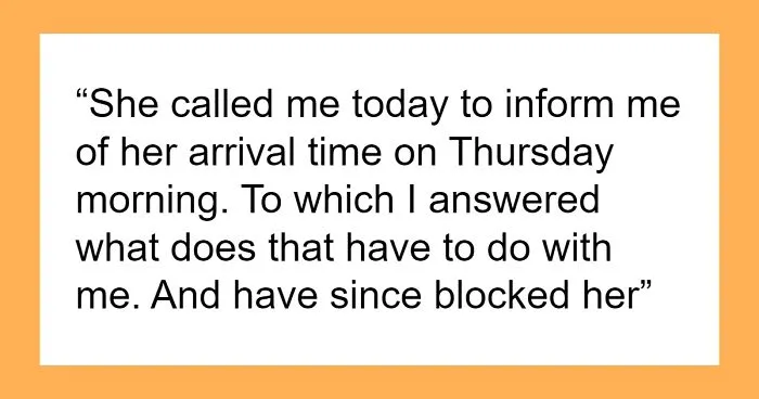 Woman Goes Radio Silent On Fiancé For Her Europe Trip, Is Shocked He Canceled The Wedding