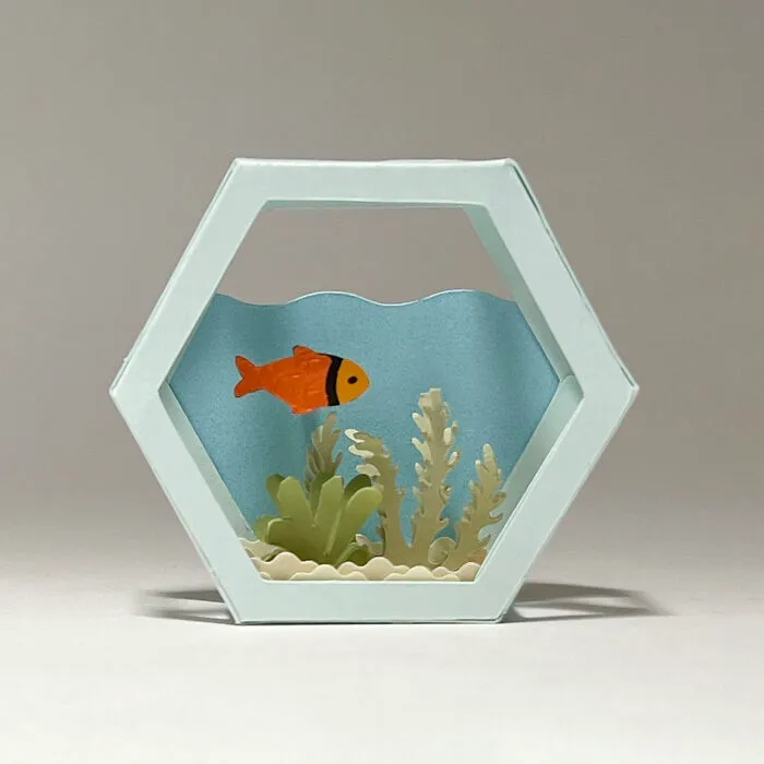 Tiny Fishbowl