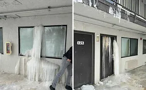 50 Times People Forgot Something And Ended Up In Hilariously Unfortunate Situations (New Pics)