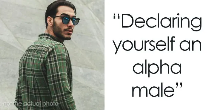 40 Flexes That Instead Of Impressing People, Make Them Cringe, Hard