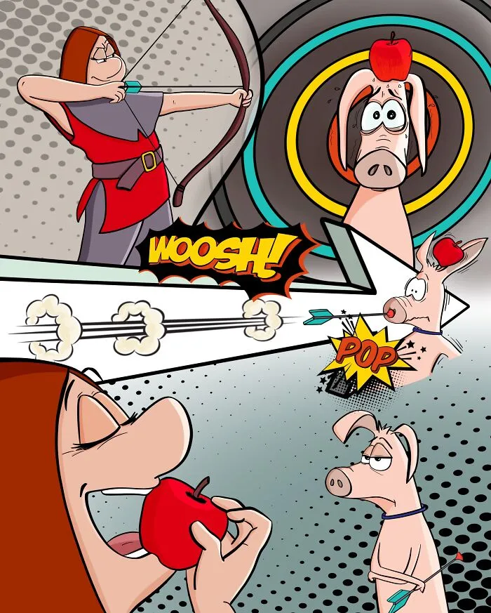 Archery