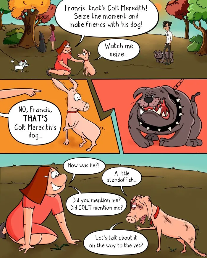 Dog Park